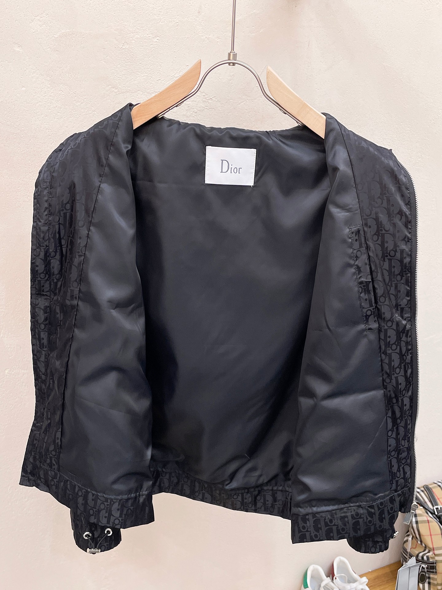 Dior Male Jacket S-m-xl