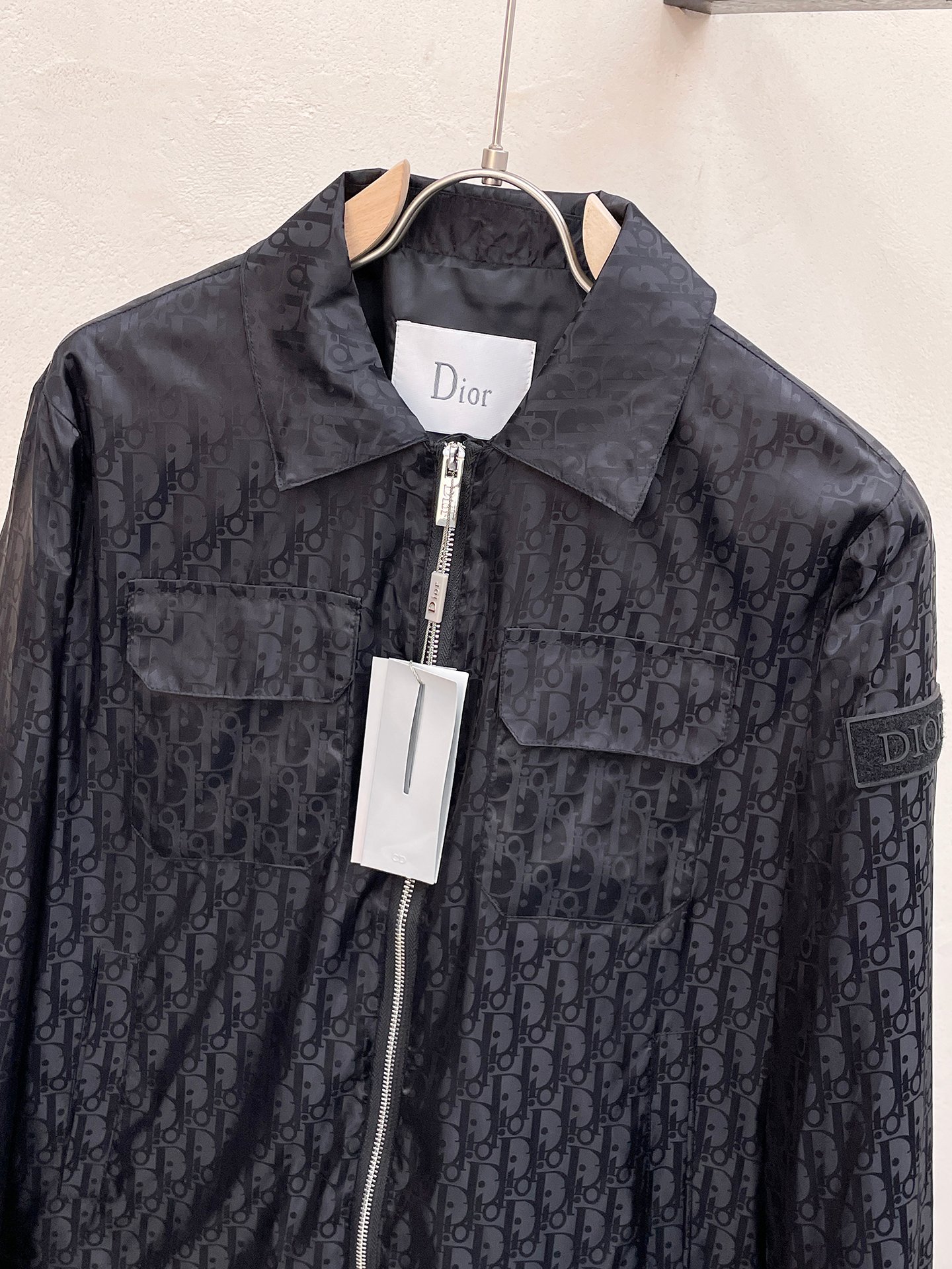 Dior Male Jacket S-m-xl