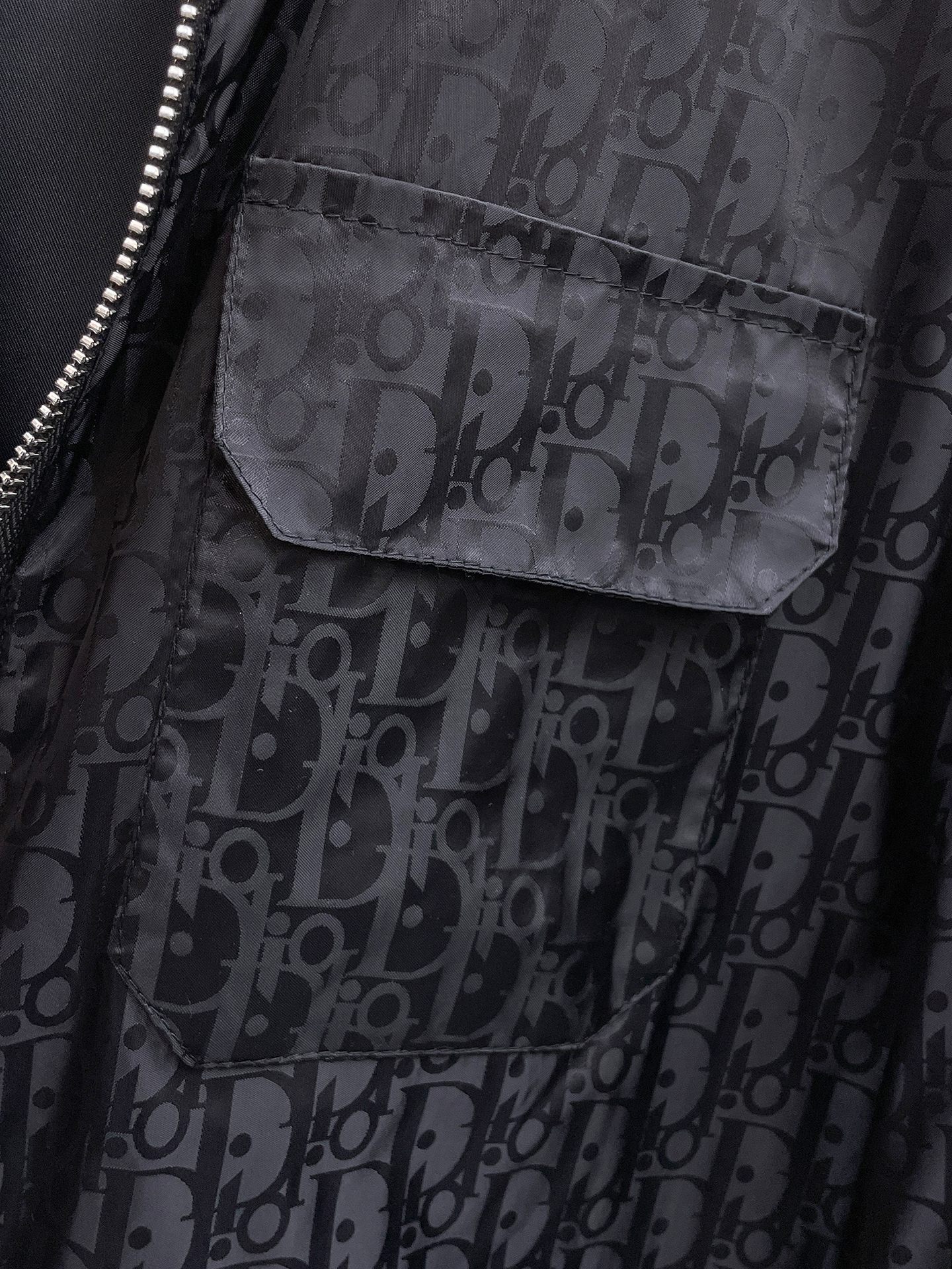 Dior Male Jacket S-m-xl