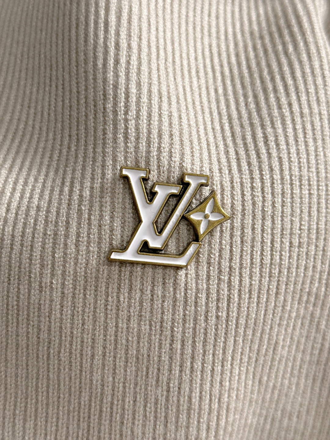 Louis Vuitton Couple Basic Clothing Wool S-m-l-xxxl
