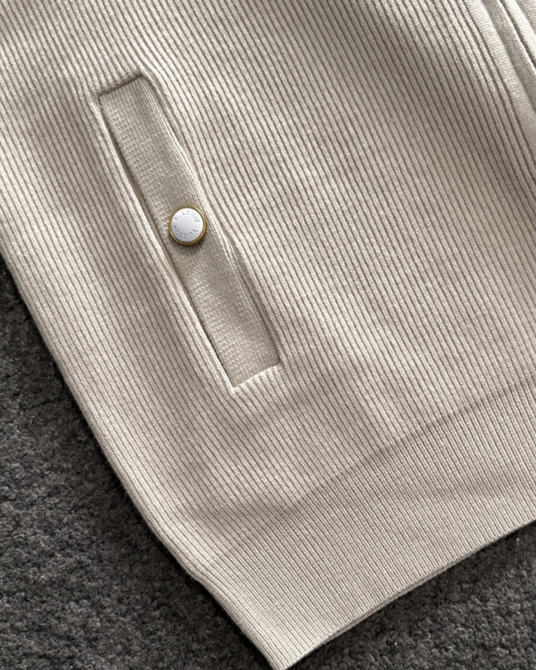 Louis Vuitton Couple Basic Clothing Wool S-m-l-xxxl