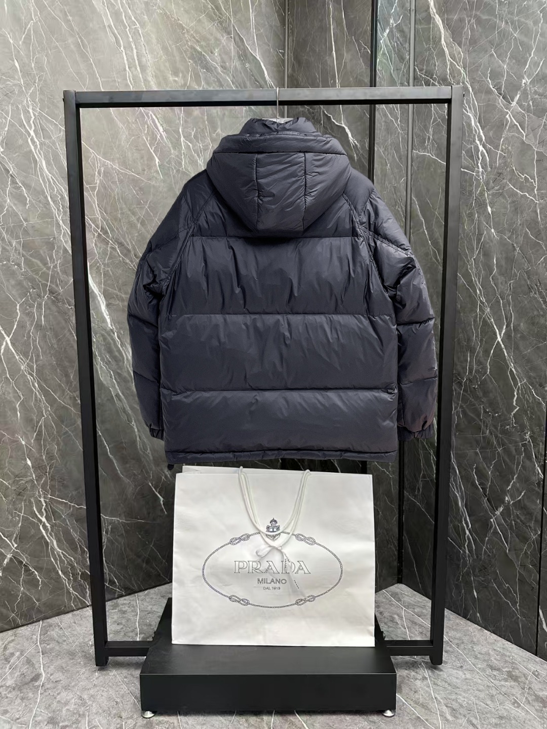 Descente Couple Down Jacket Goose Down M-l-xl