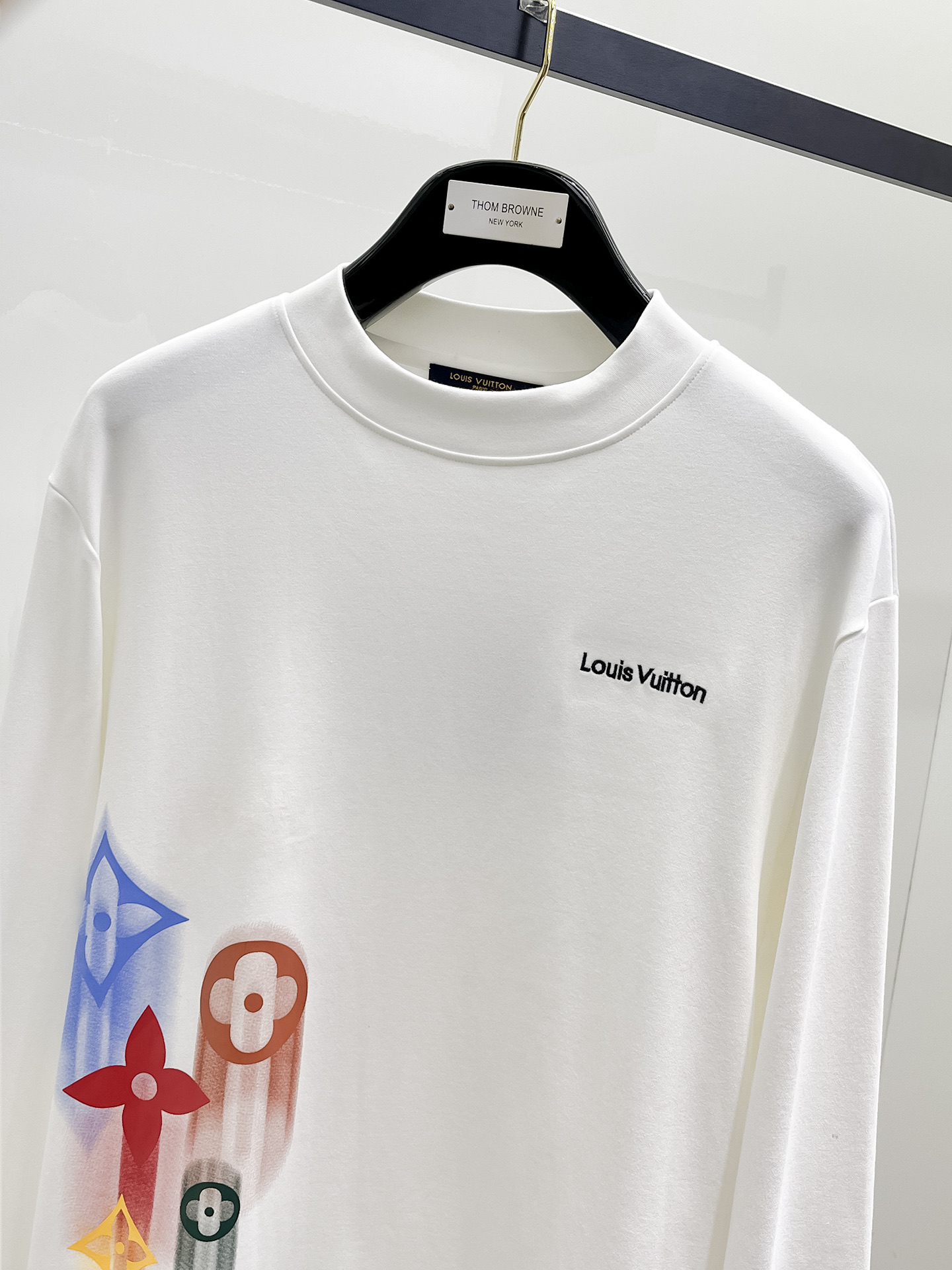 Louis Vuitton Basic Clothing S-l-xl