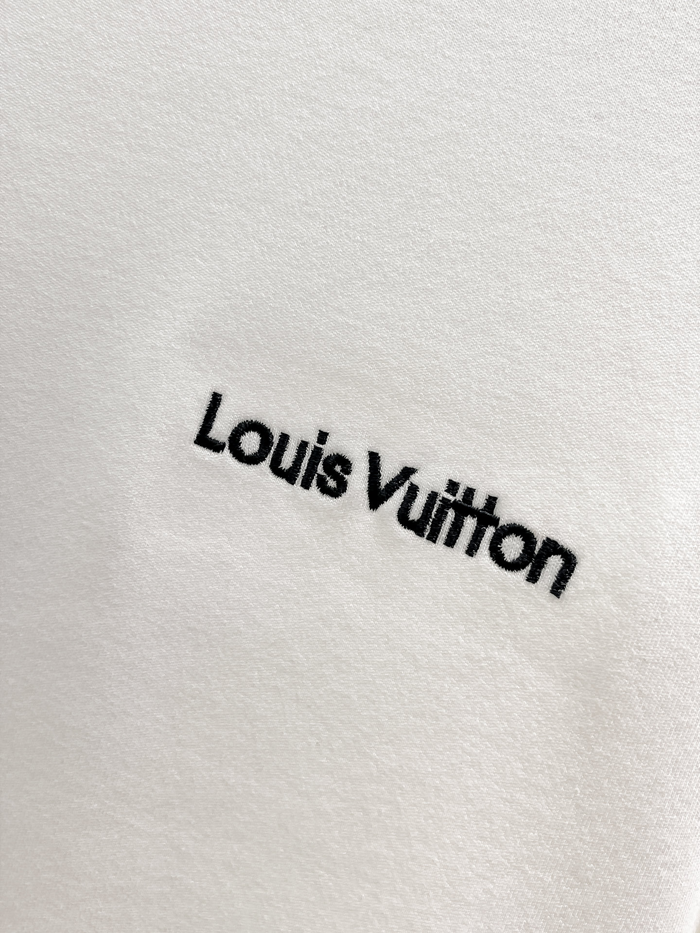Louis Vuitton Basic Clothing S-l-xl