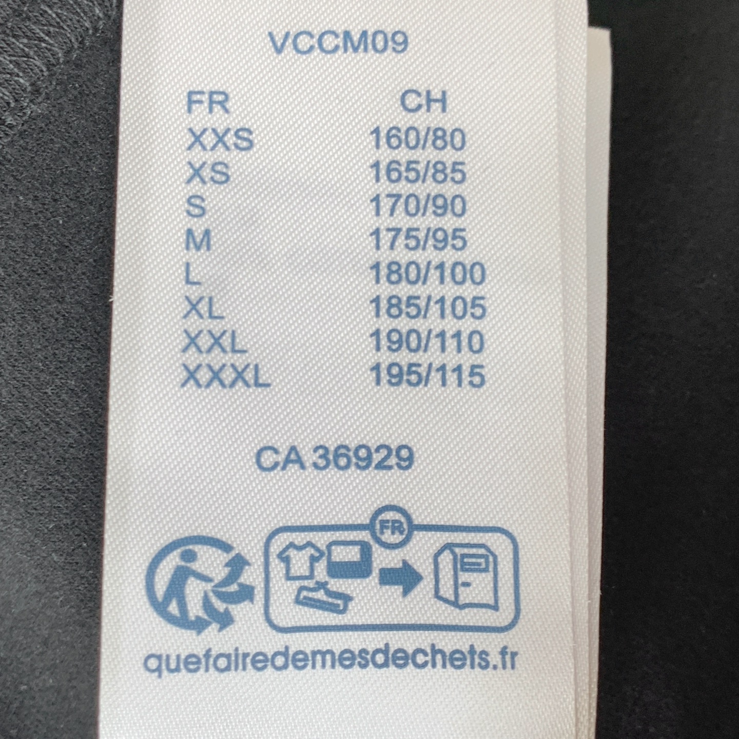 Louis Vuitton Basic Clothing S-l-xl
