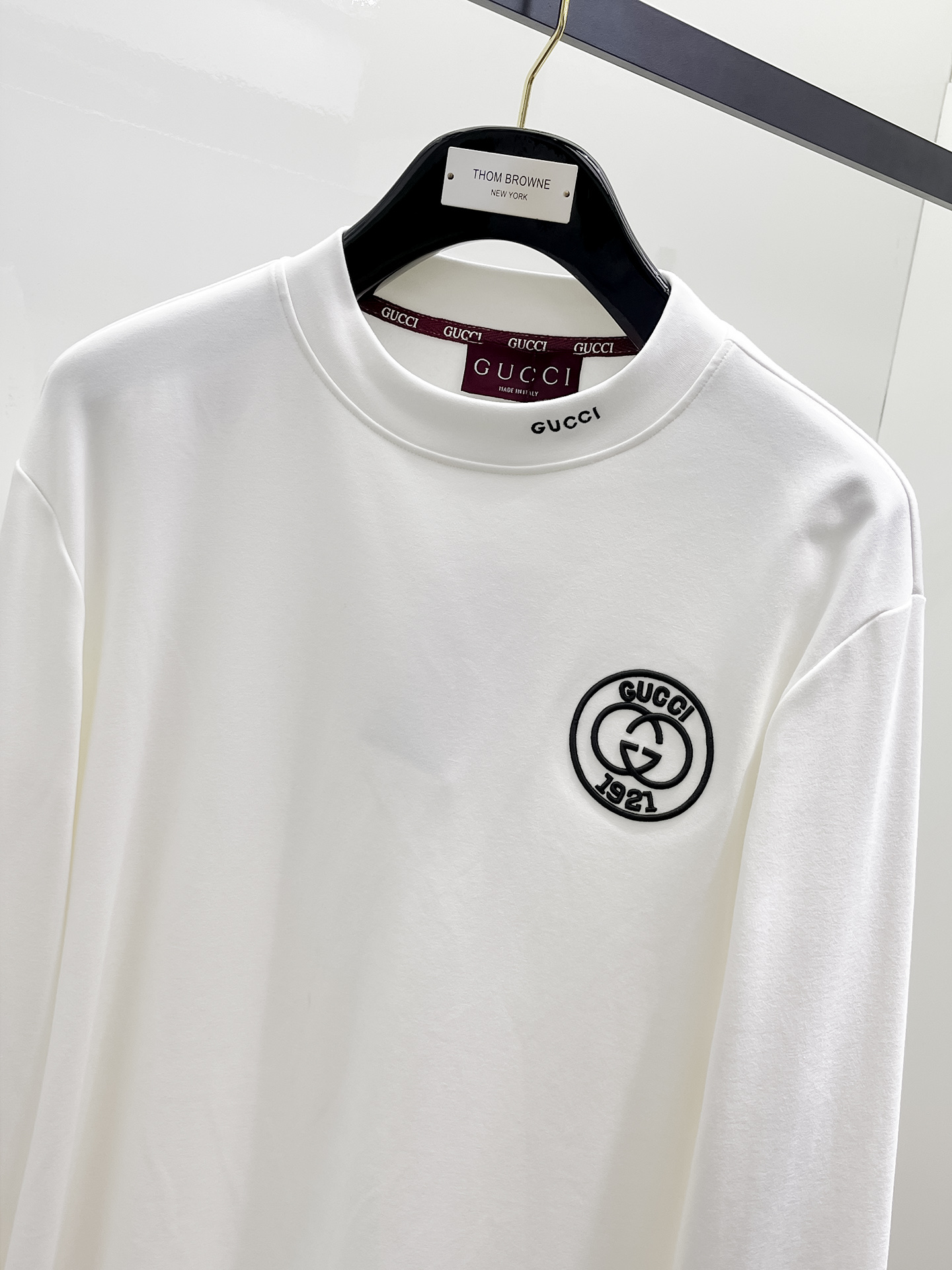 Gucci Basic Clothing S-xl
