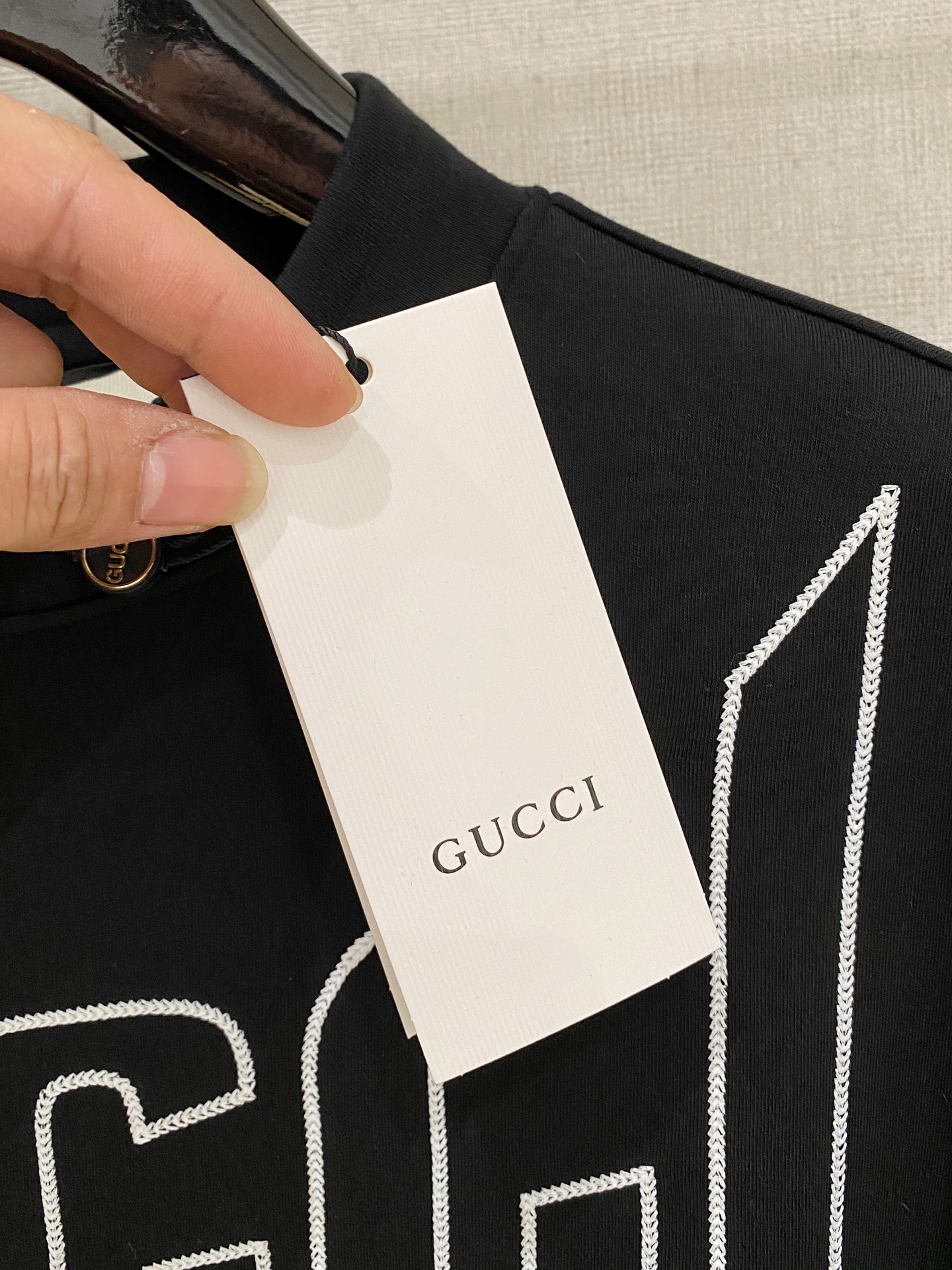 Gucci Basic Clothing S-xl