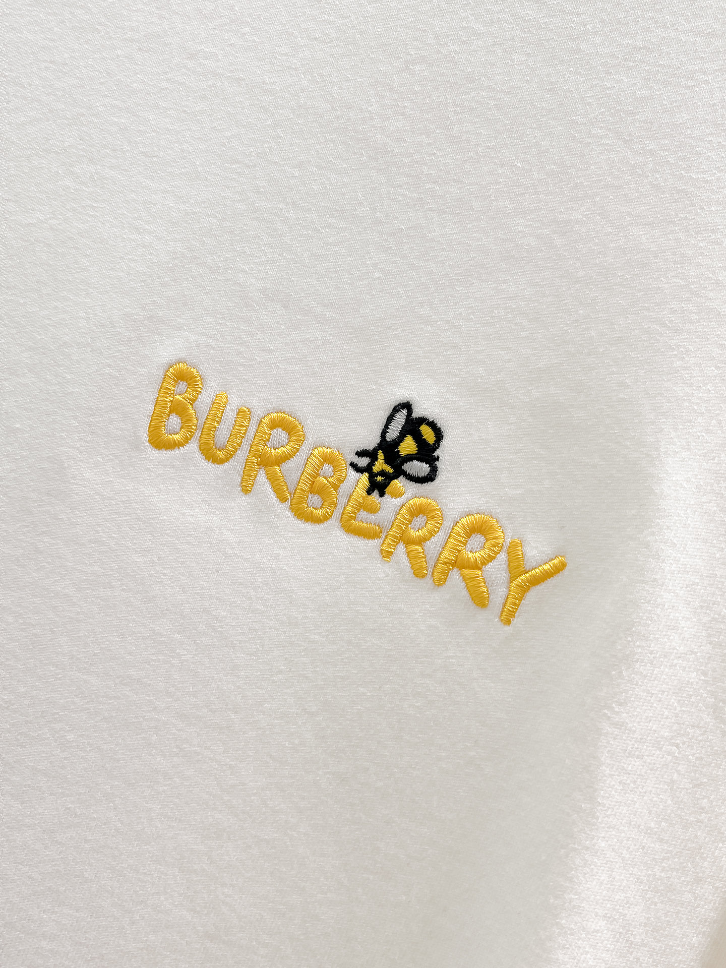 Burberry Basic Clothing S-xl