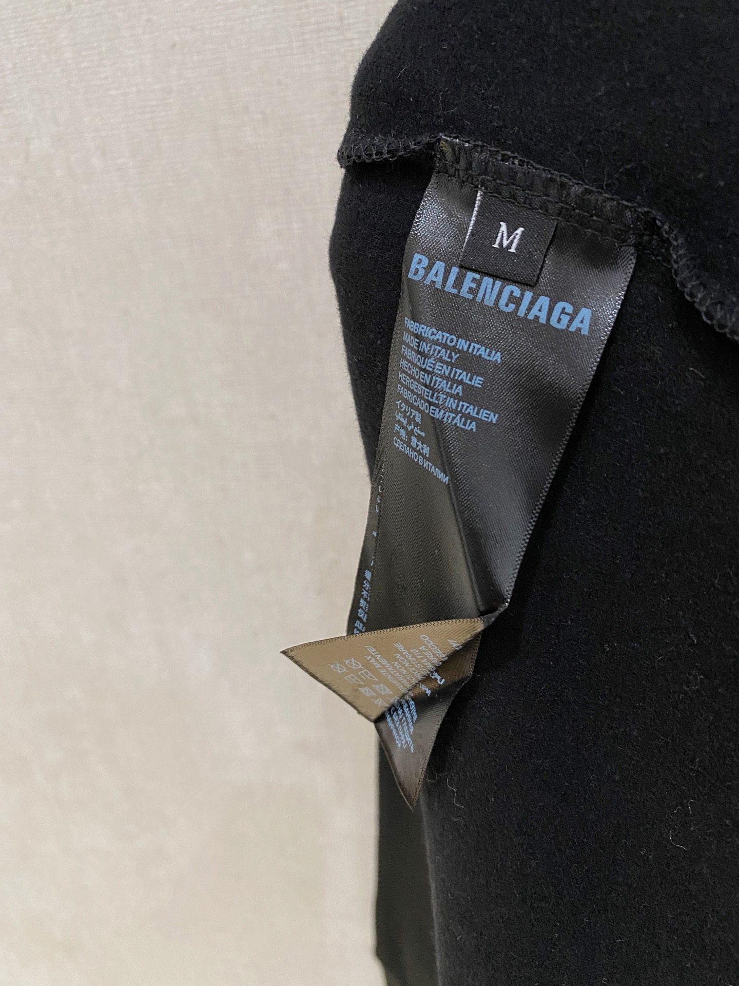 Burberry Basic Clothing S-xl
