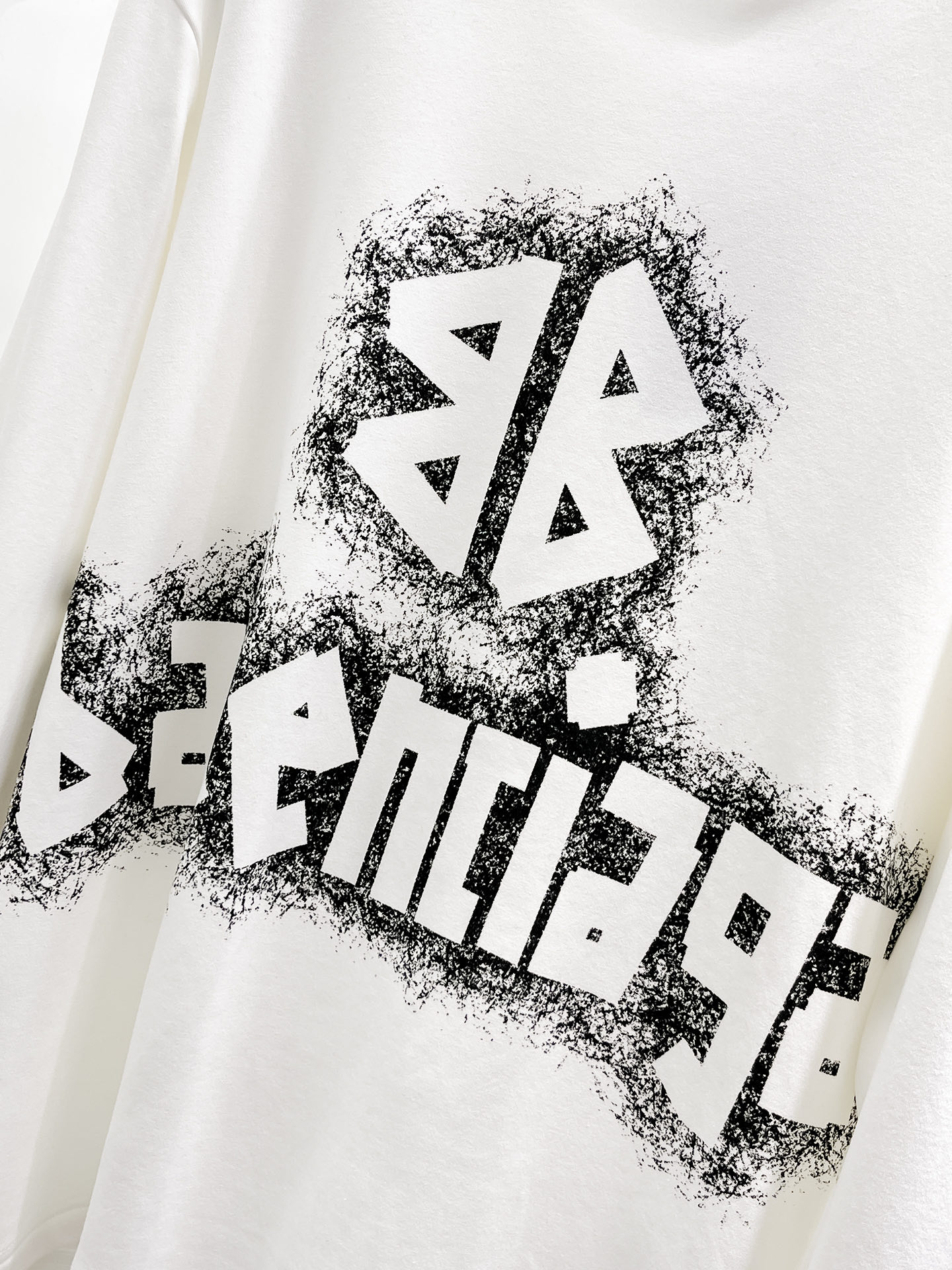 Balenciaga Basic Clothing S-xl