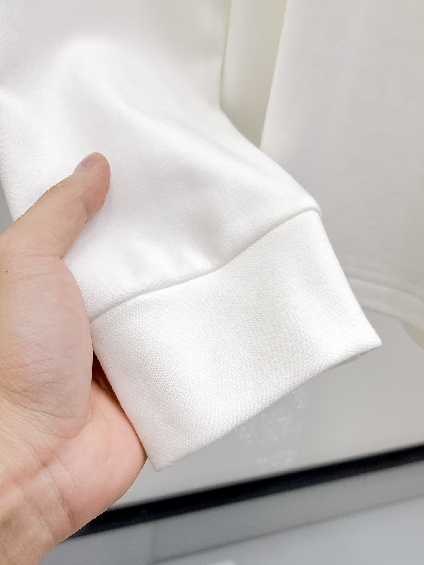 Balenciaga Basic Clothing S-xl