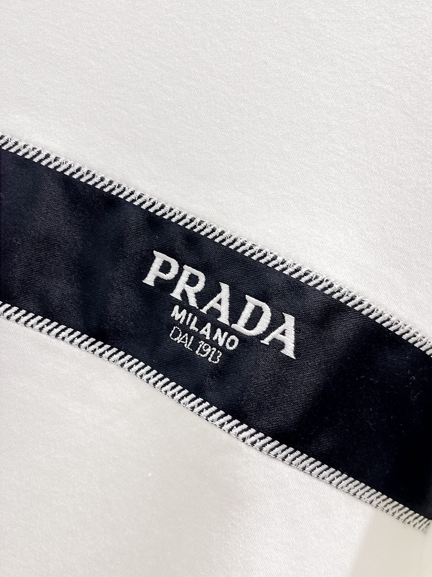 Prada Basic Clothing S-xl