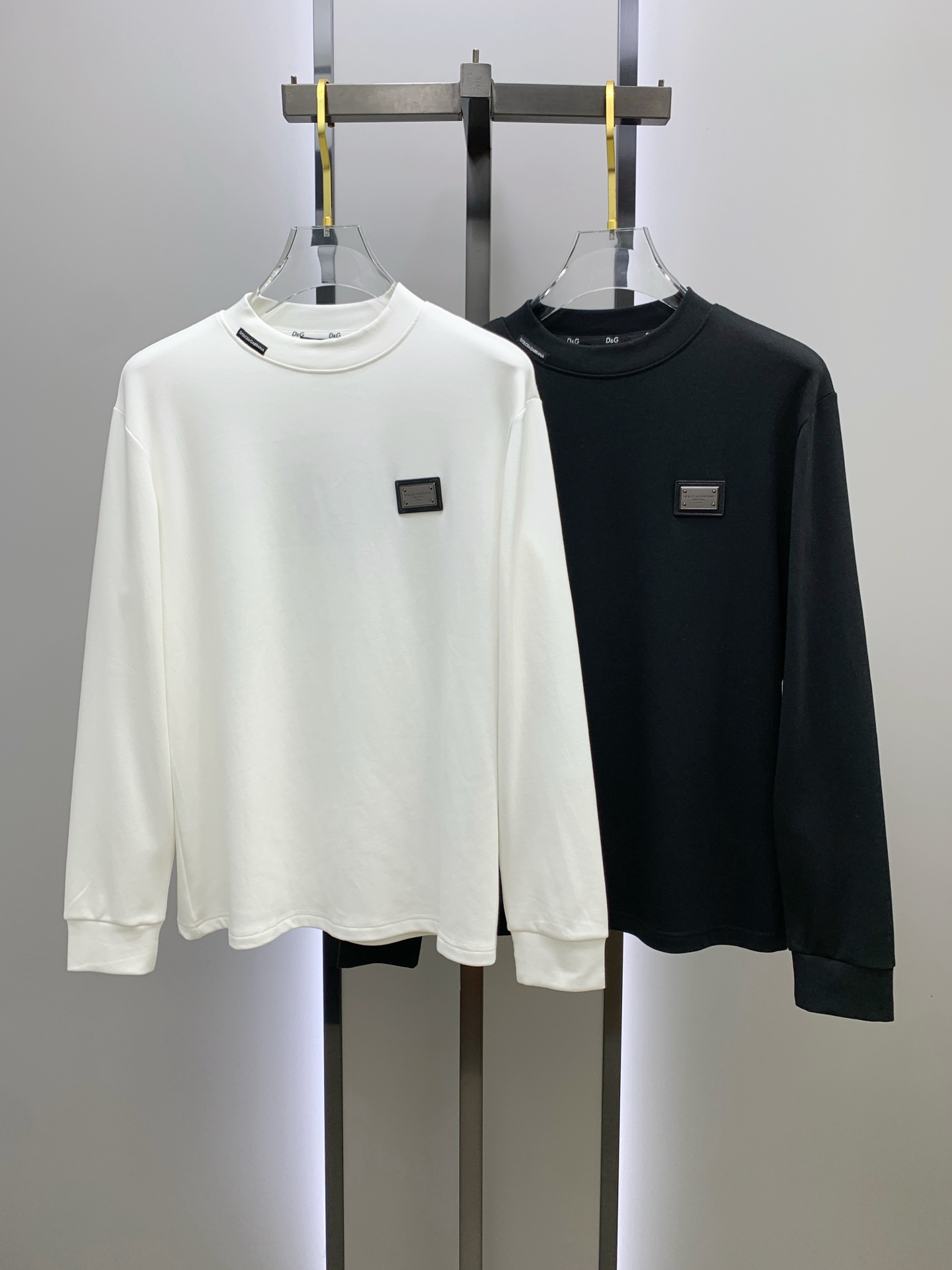 Dolcegabbana Basic Clothing S-xl