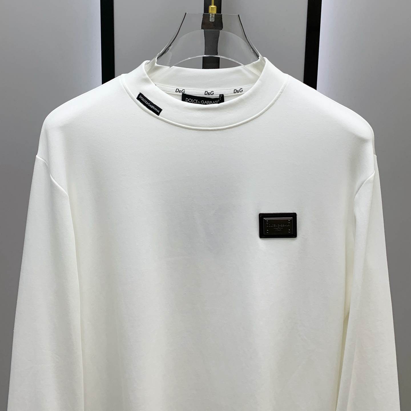 Dolcegabbana Basic Clothing S-xl
