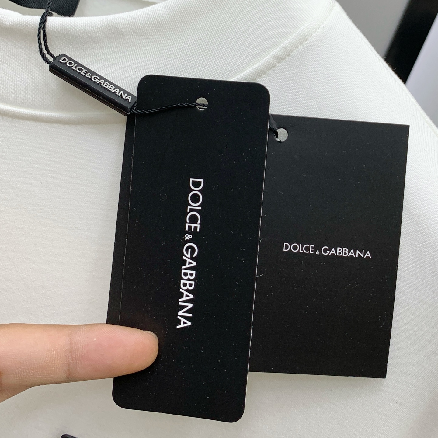 Dolcegabbana Basic Clothing S-xl