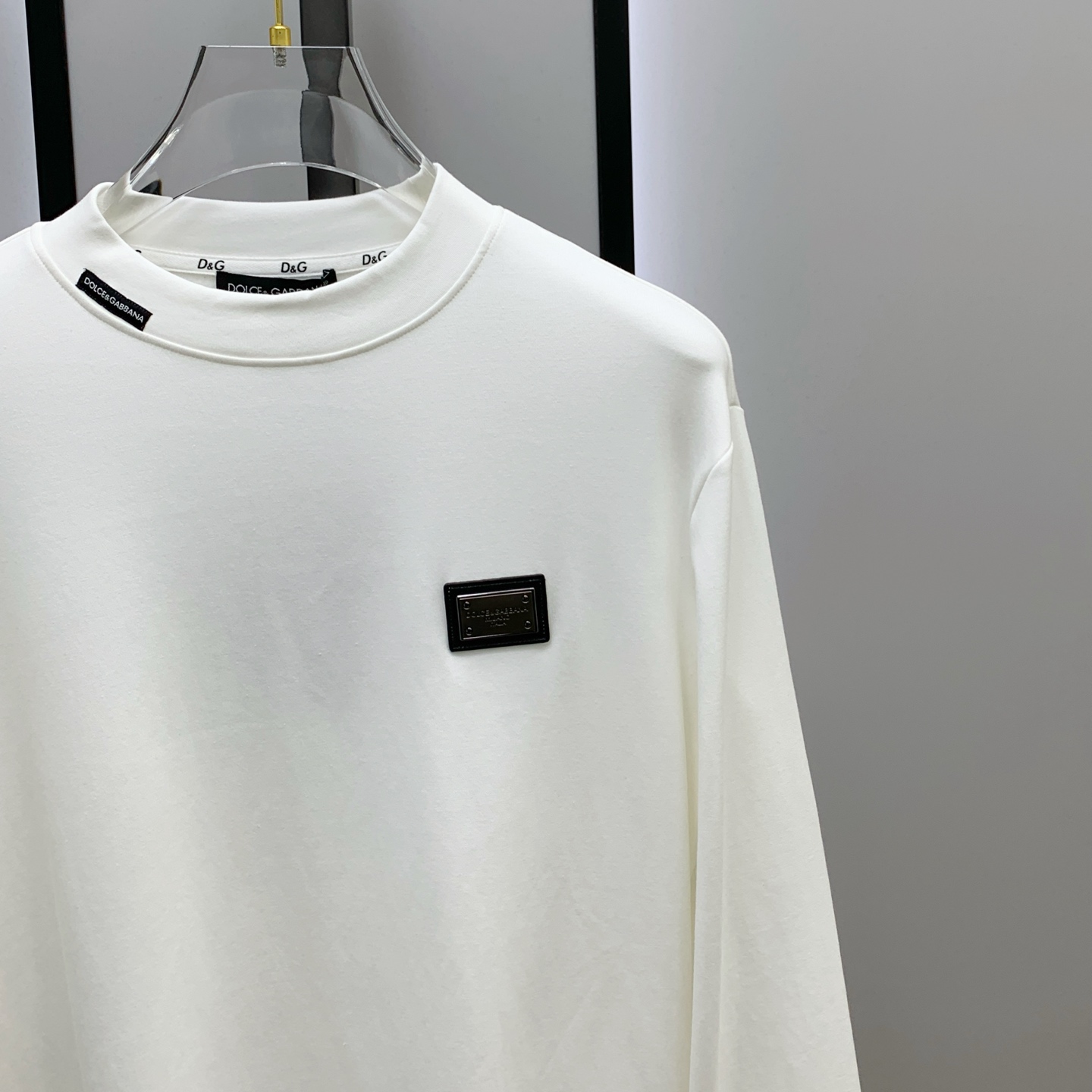 Dolcegabbana Basic Clothing S-xl
