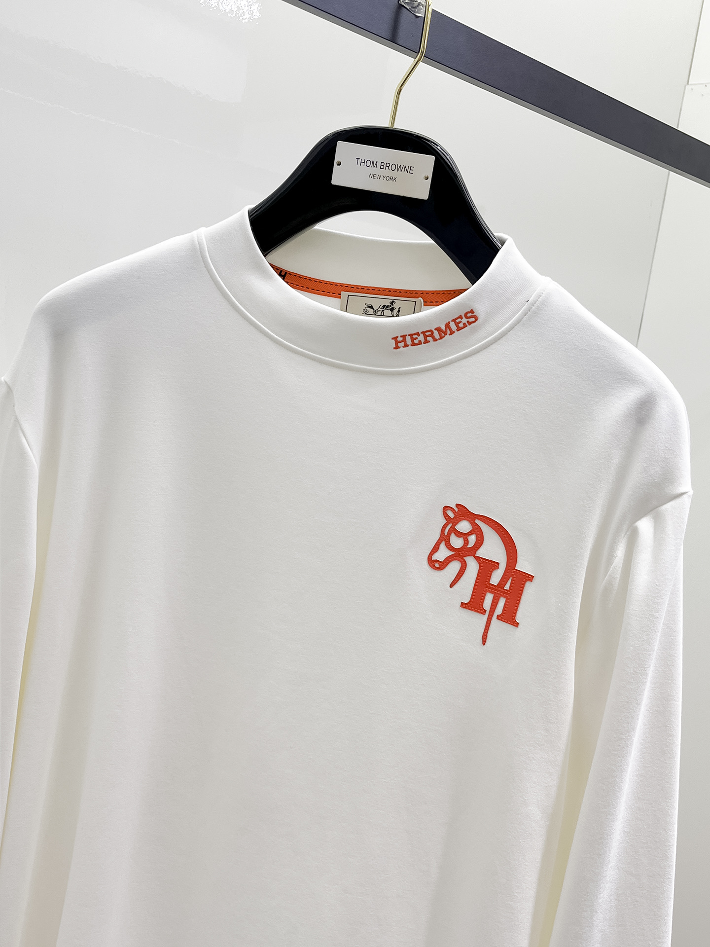 Hermès Basic Clothing S-xl