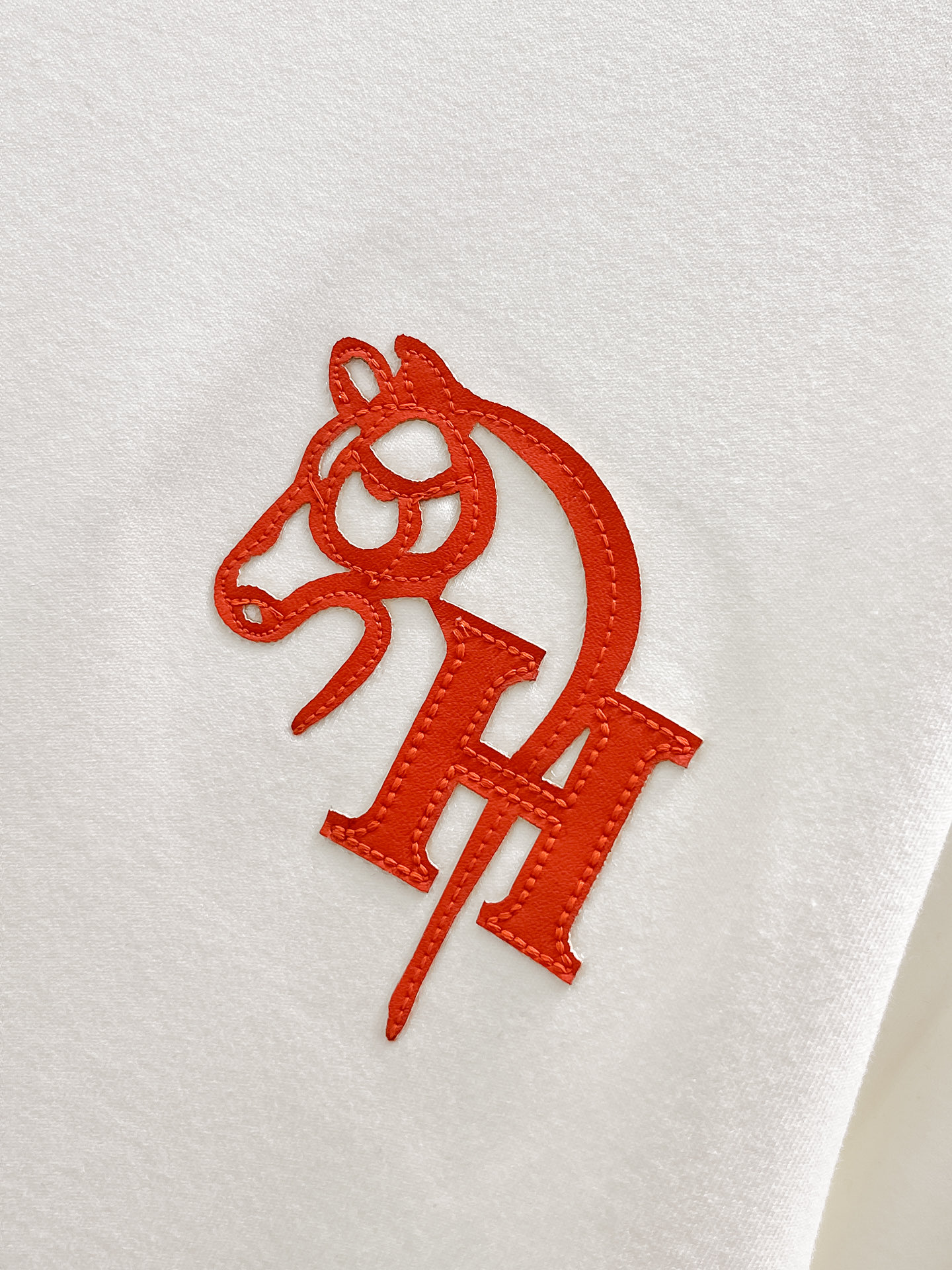 Hermès Basic Clothing S-xl