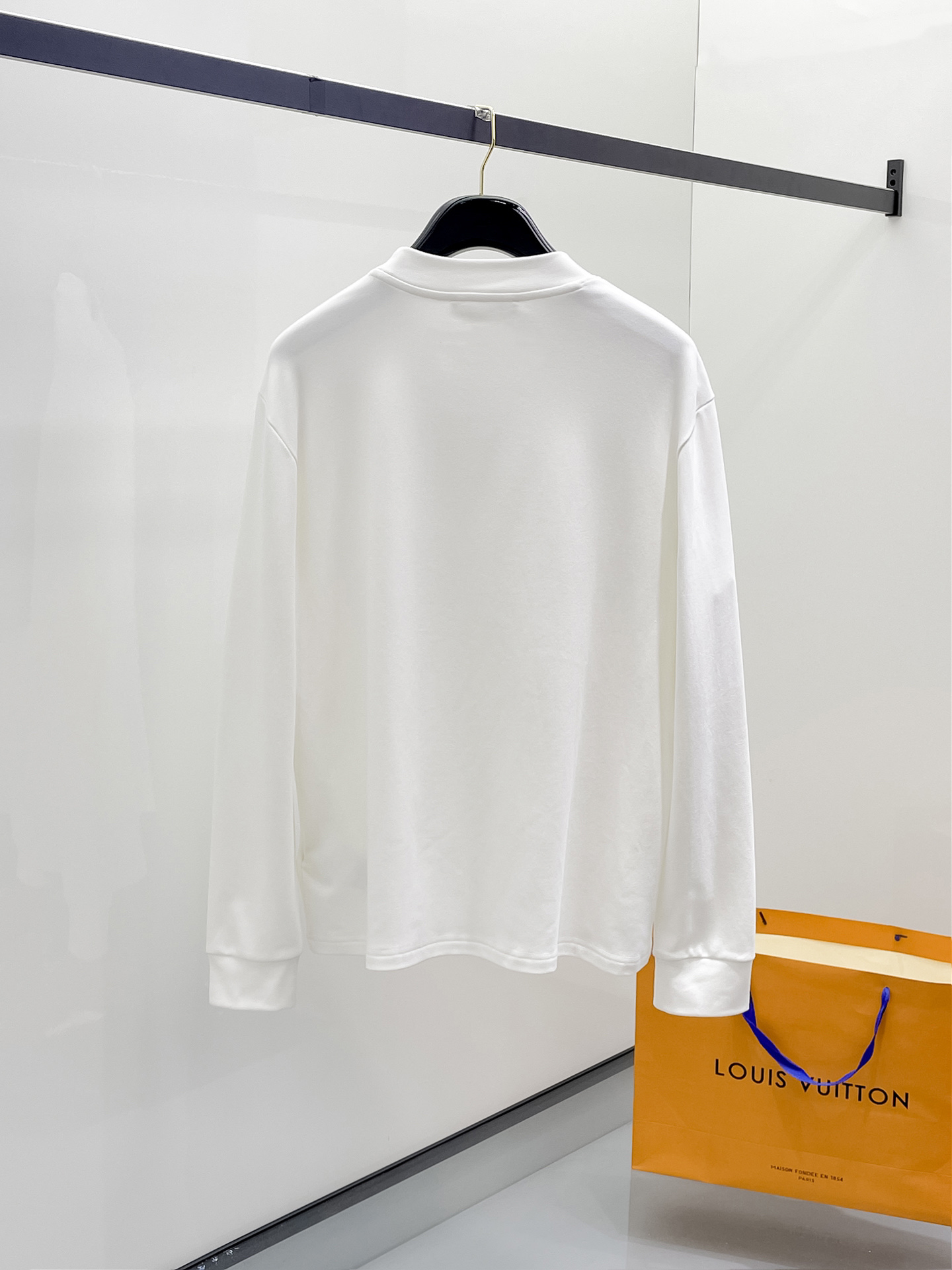 Hermès Basic Clothing S-xl