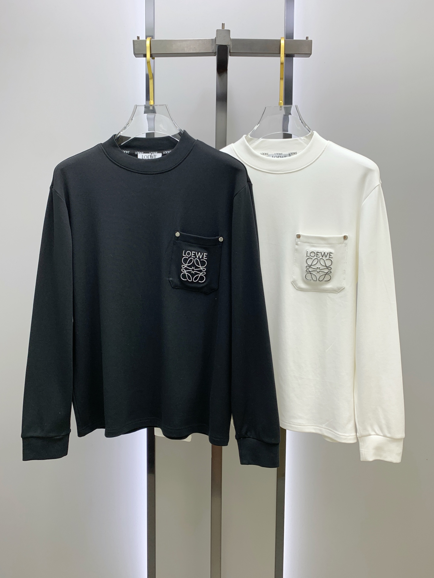 Loewe Basic Clothing S-xl