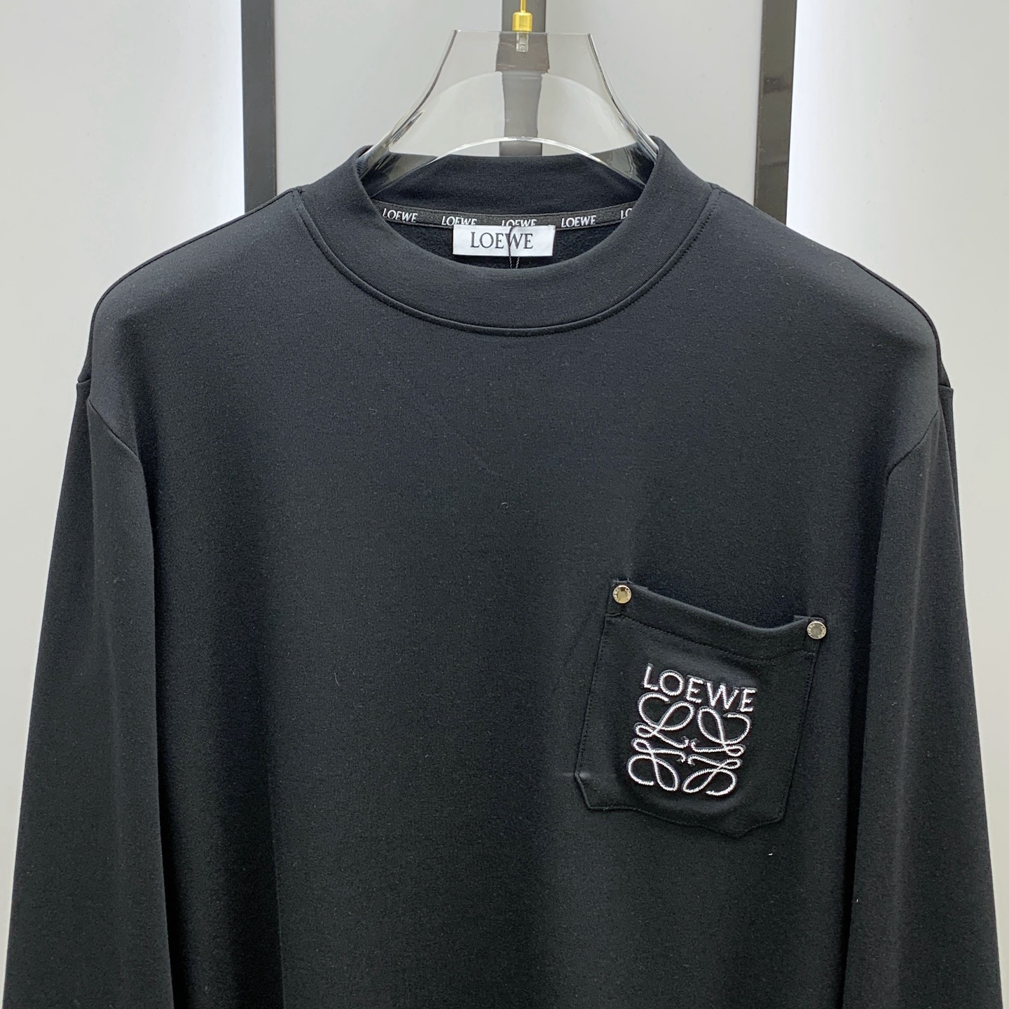 Loewe Basic Clothing S-xl