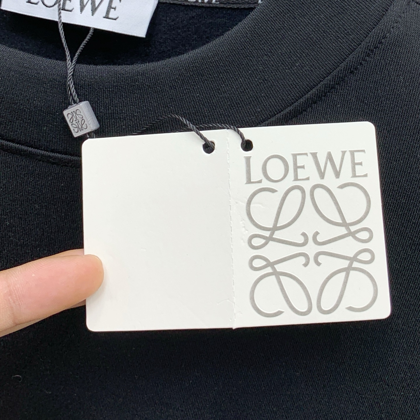 Loewe Basic Clothing S-xl