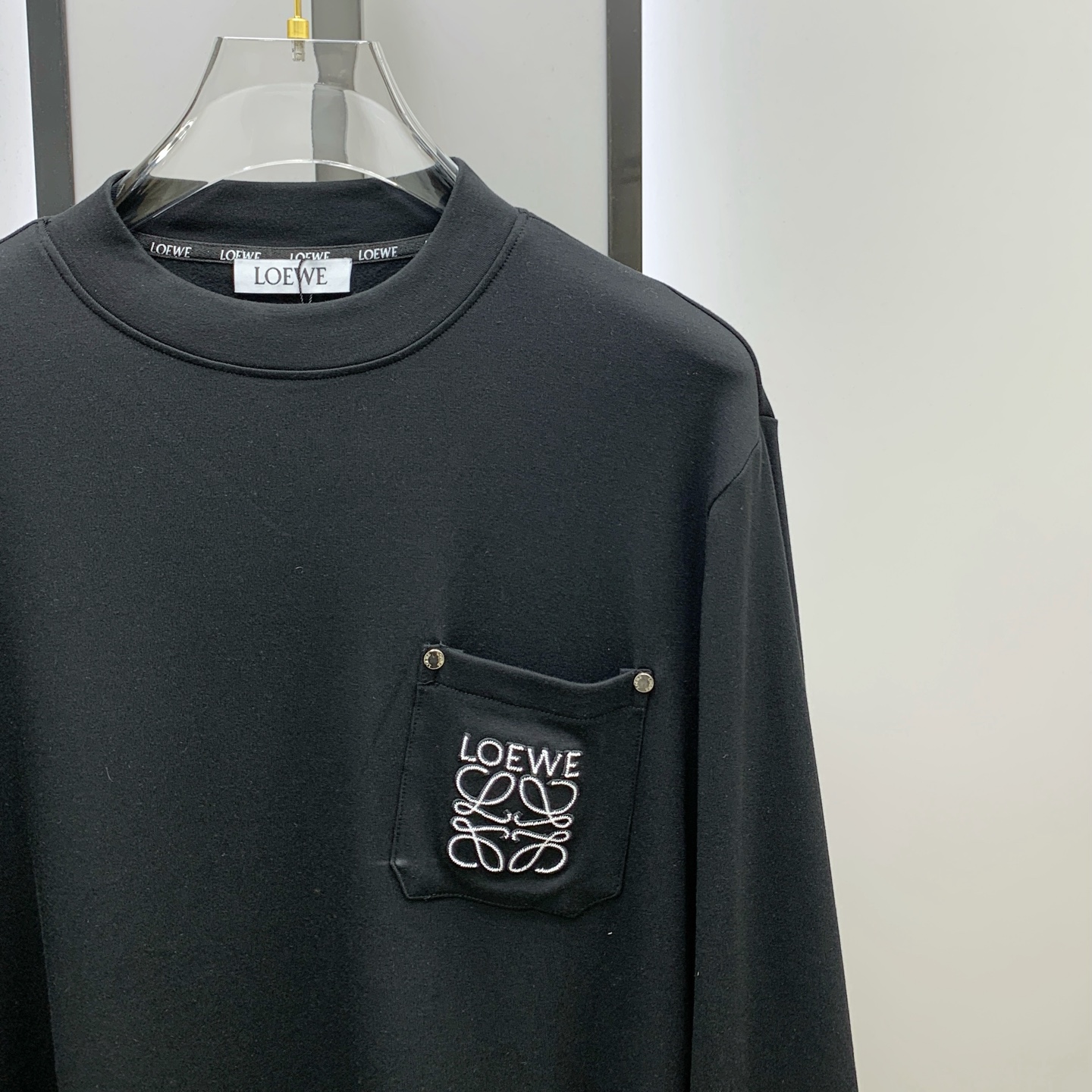 Loewe Basic Clothing S-xl