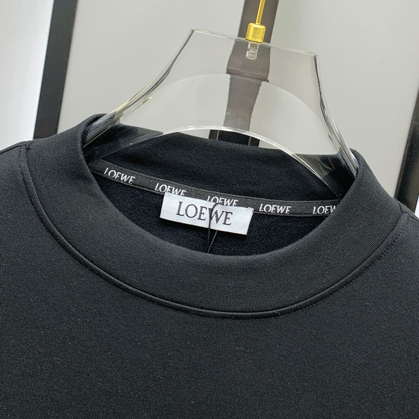 Loewe Basic Clothing S-xl
