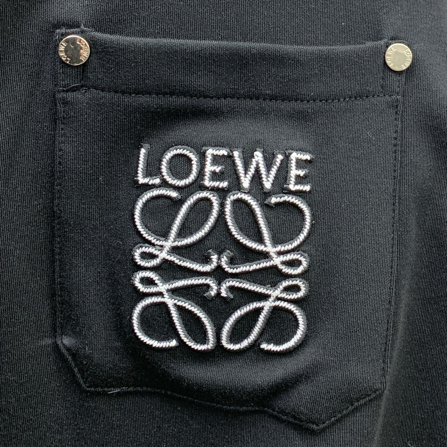 Loewe Basic Clothing S-xl