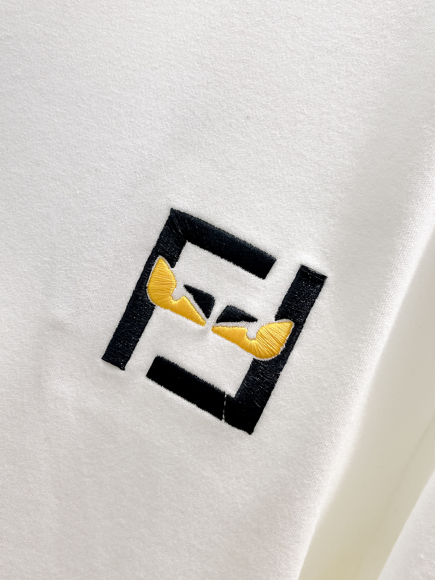 Fendi Basic Clothing S-xl