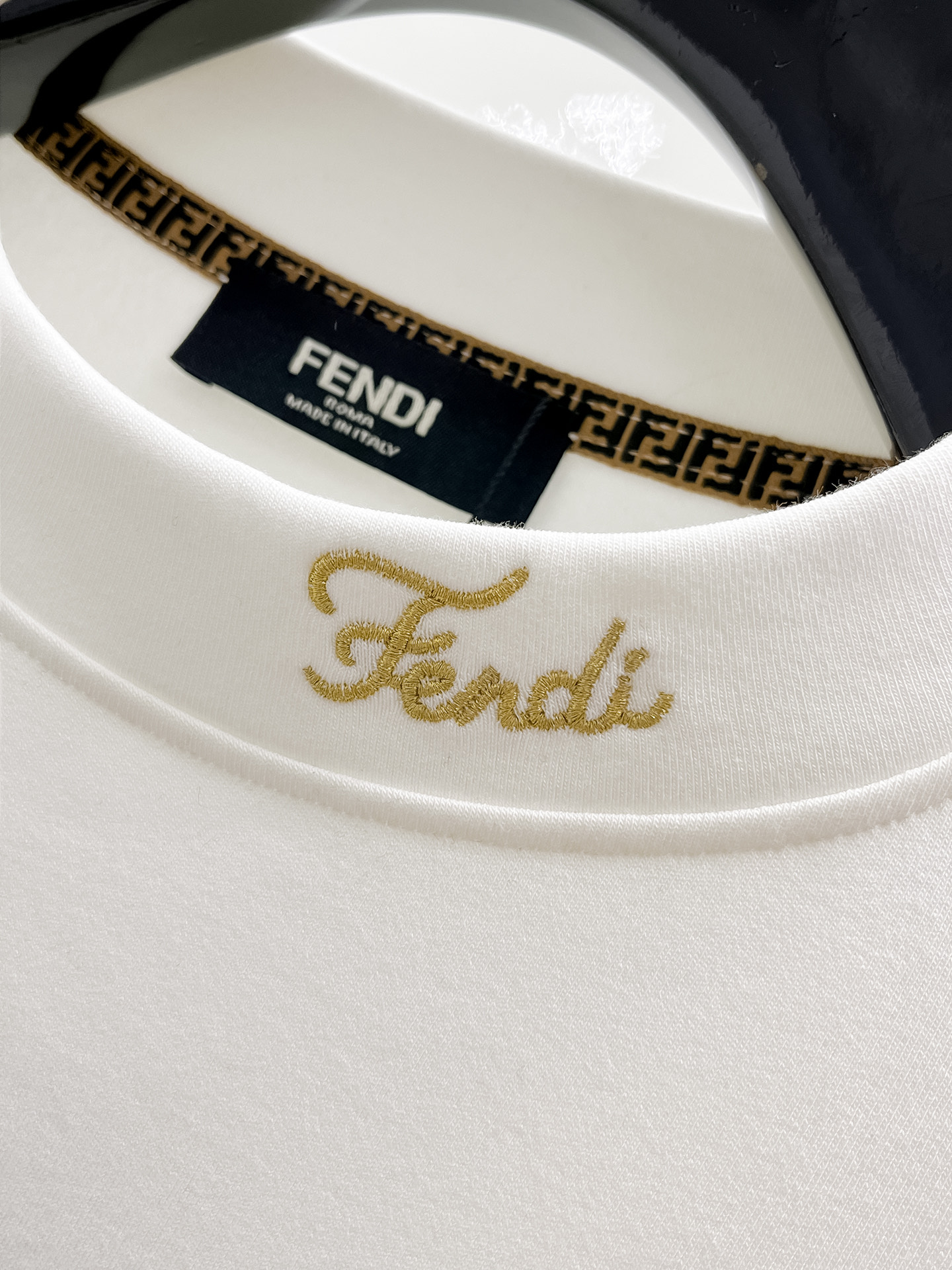 Fendi Basic Clothing S-xl