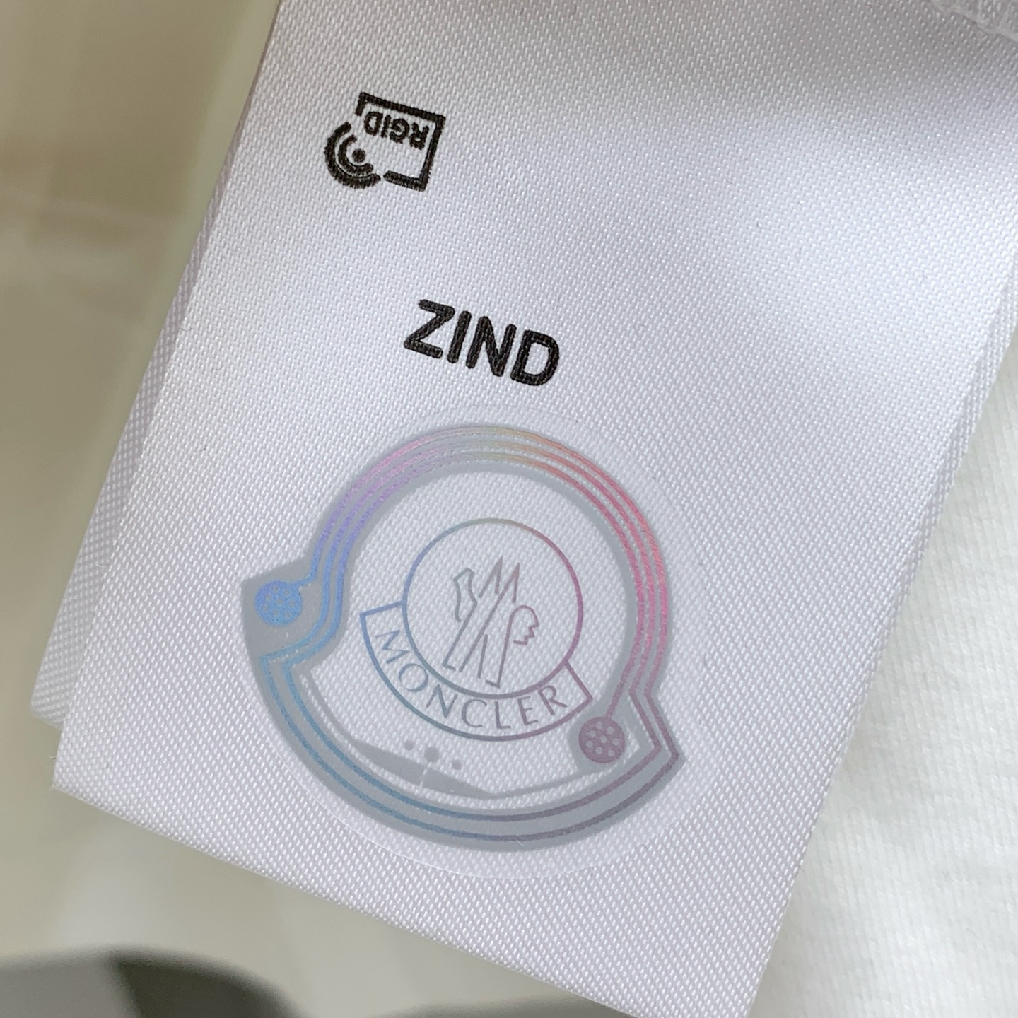 Moncler Basic Clothing S-m-l-xl