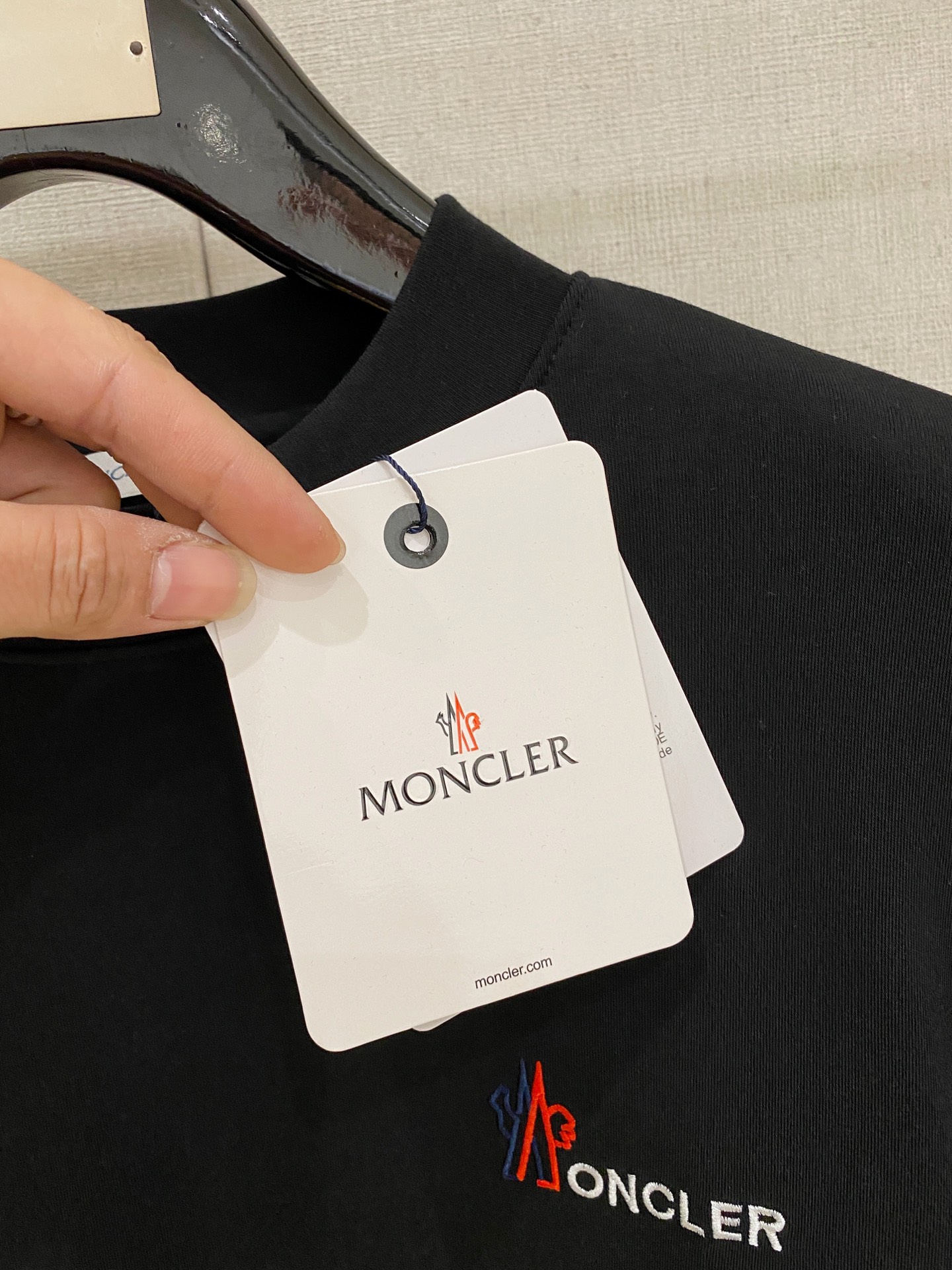 Moncler Basic Clothing S-m-l-xl
