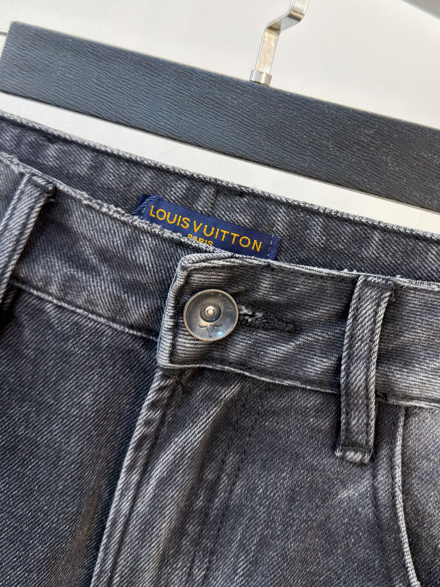 Louis Vuitton Jeans Slim Fit S-l-xl