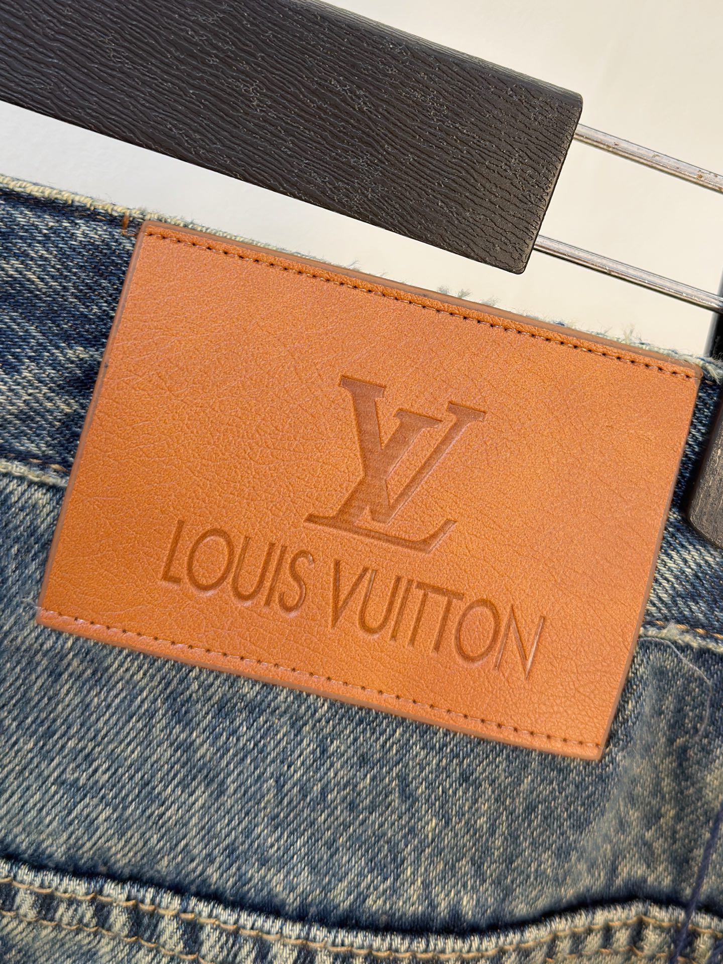 Louis Vuitton Jeans Slim Fit S-l-xl
