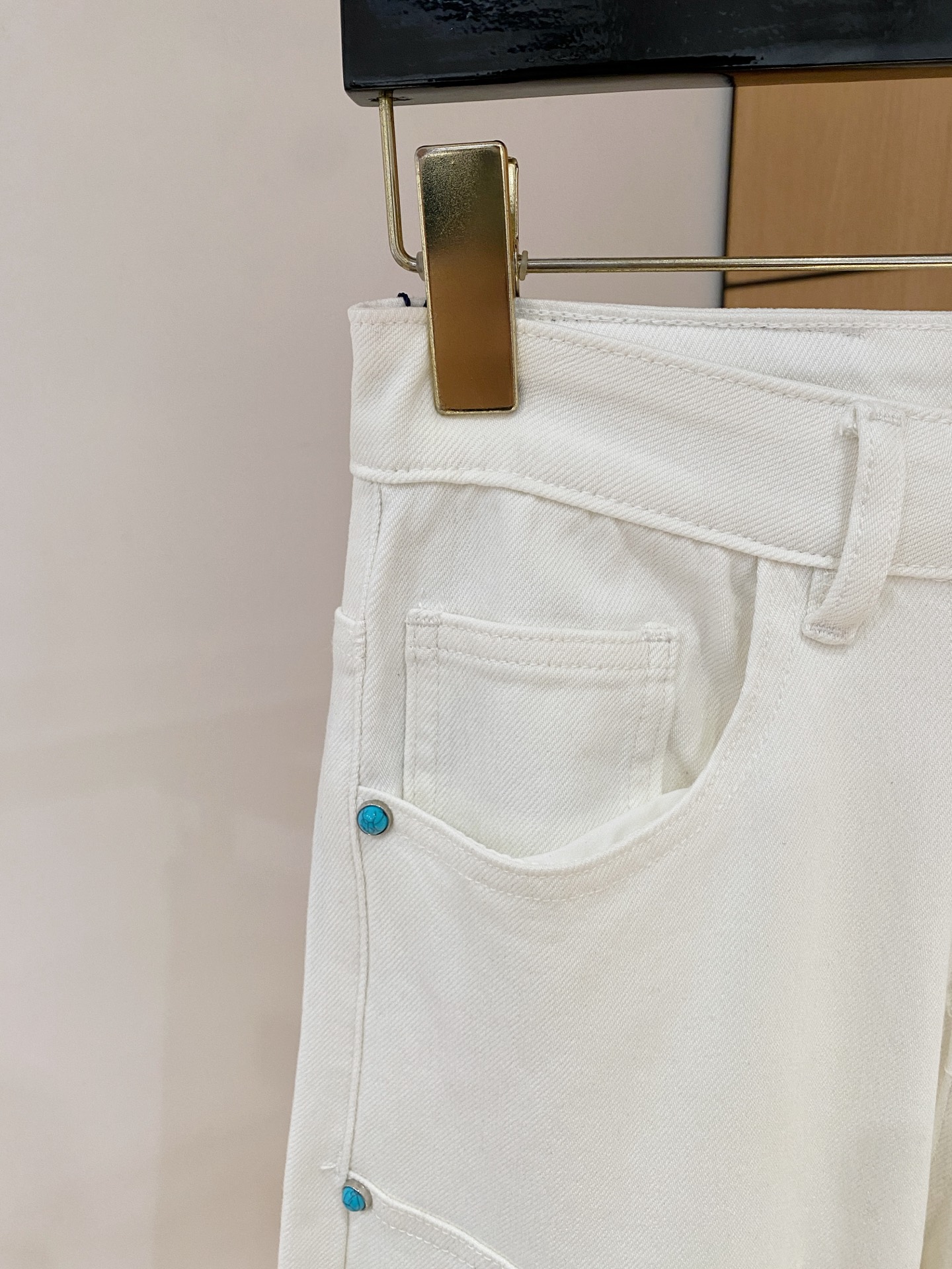 Louis Vuitton Jeans Slim Fit S-l-xl