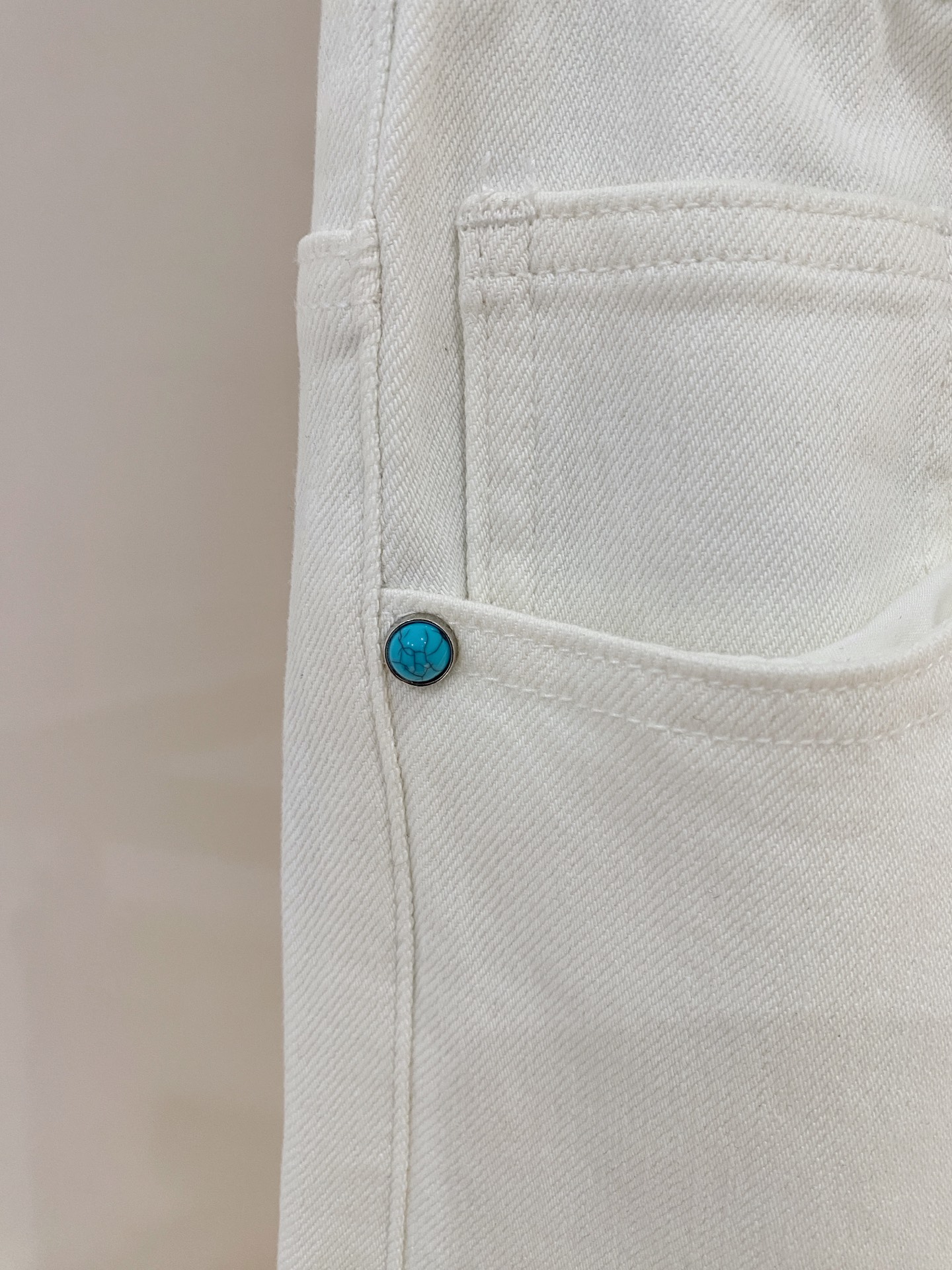 Louis Vuitton Jeans Slim Fit S-l-xl