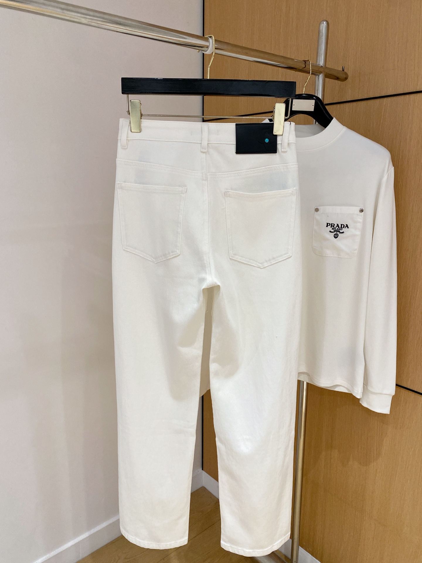 Louis Vuitton Jeans Slim Fit S-l-xl