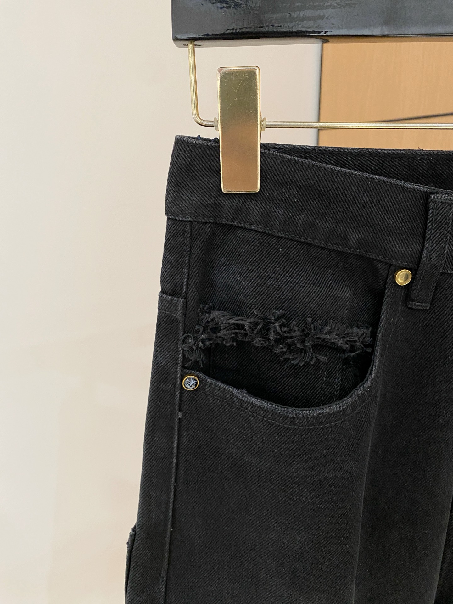 Louis Vuitton Jeans Slim Fit S-l-xl