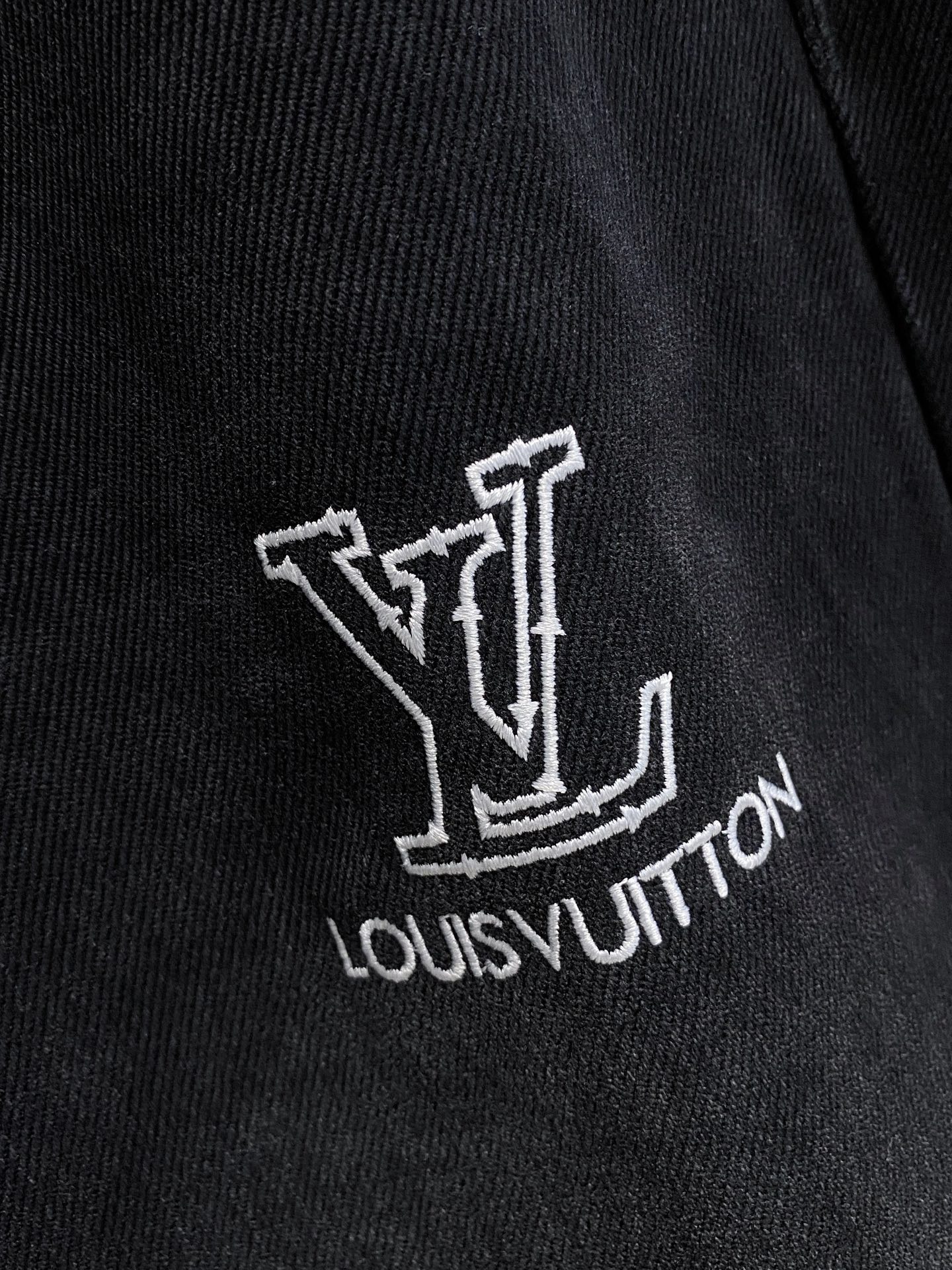 Louis Vuitton Jeans Slim Fit S-l-xl