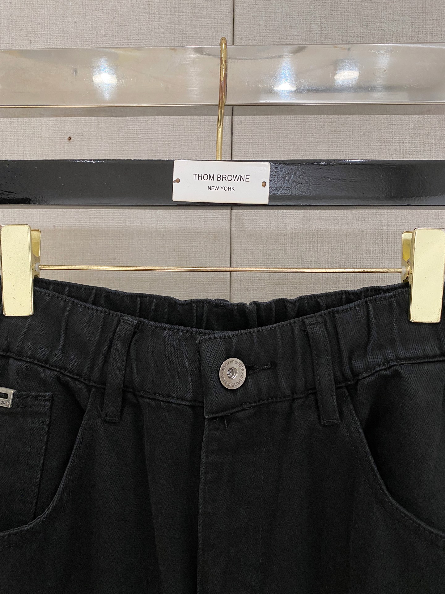 Chrome Hearts Jeans Slim Fit S-xl