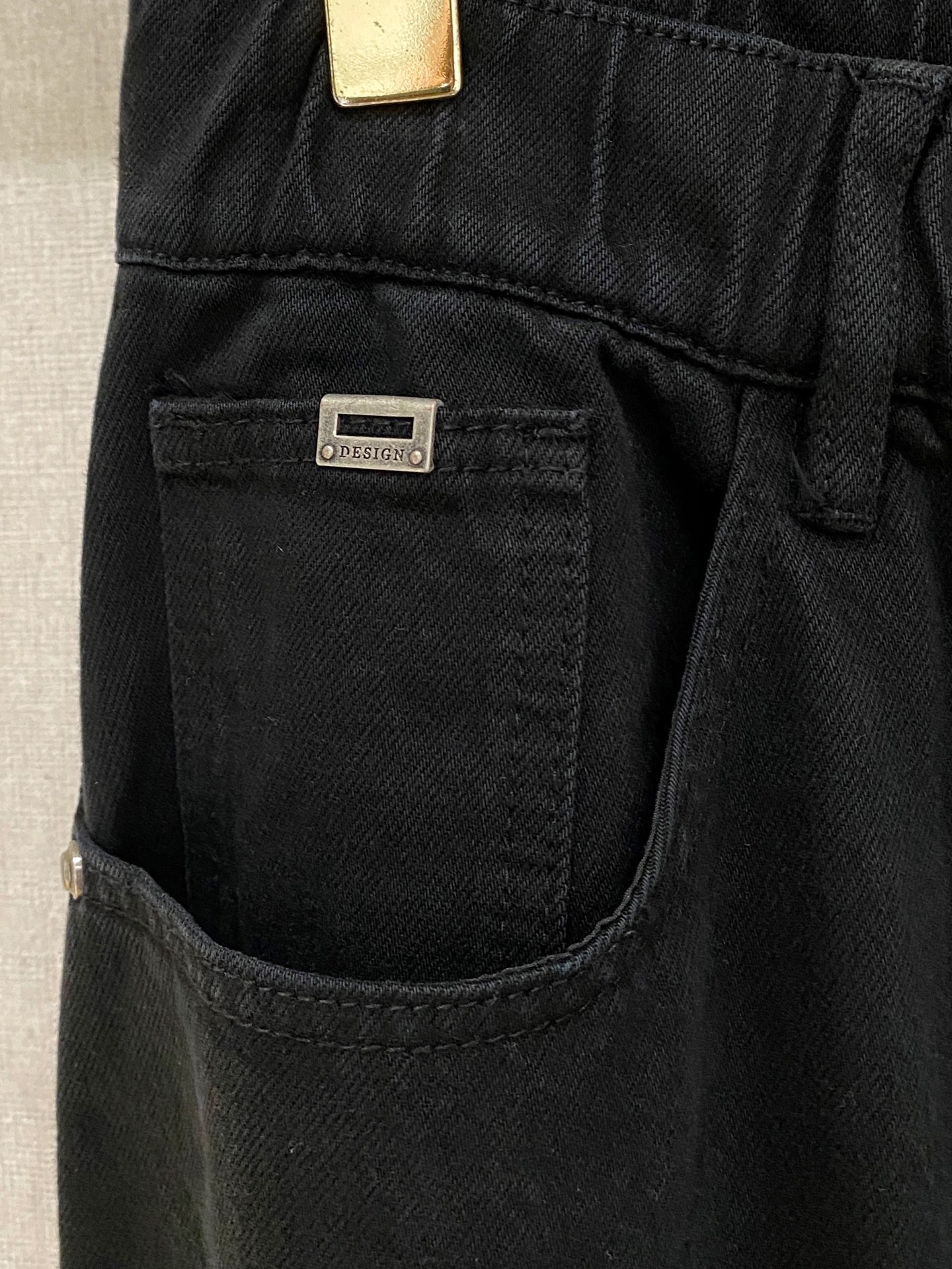Chrome Hearts Jeans Slim Fit S-xl