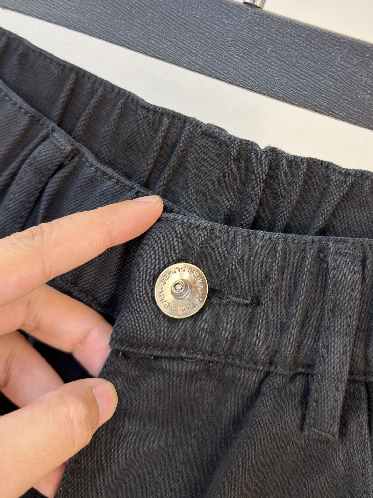 Chrome Hearts Jeans Slim Fit S-xl