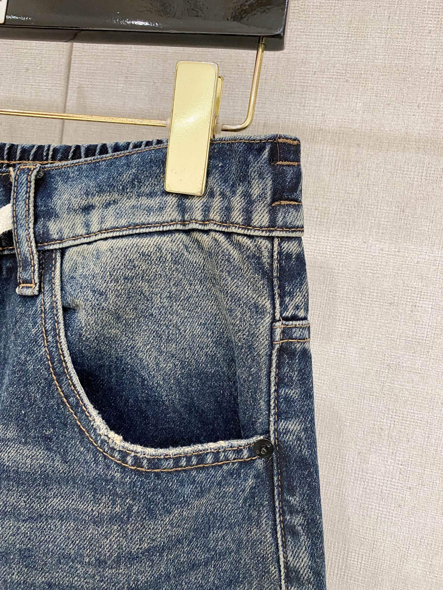 Prada Jeans Slim Fit S-xl