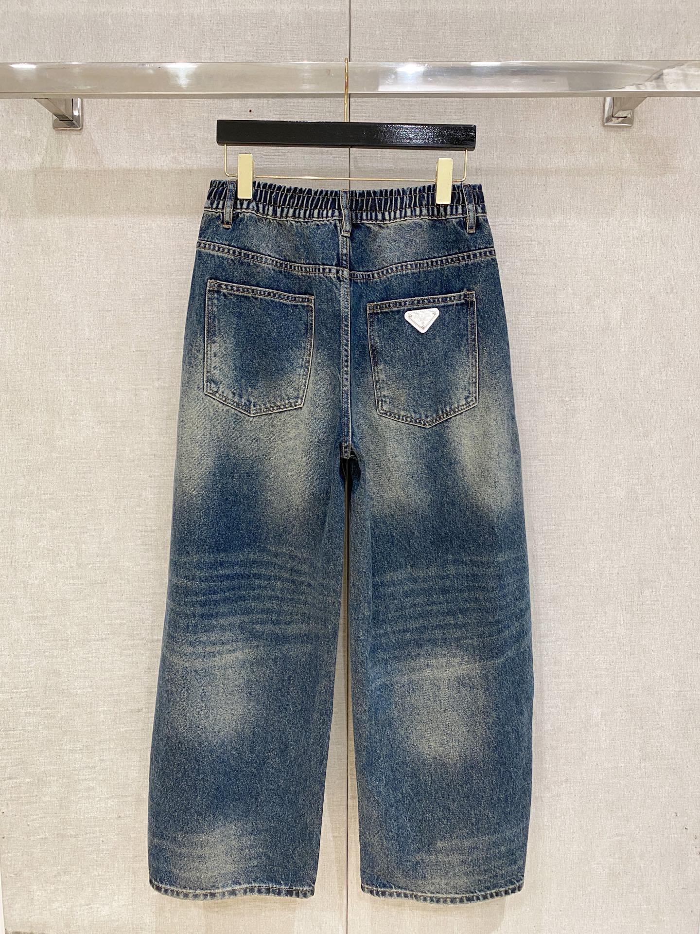 Prada Jeans Slim Fit S-xl