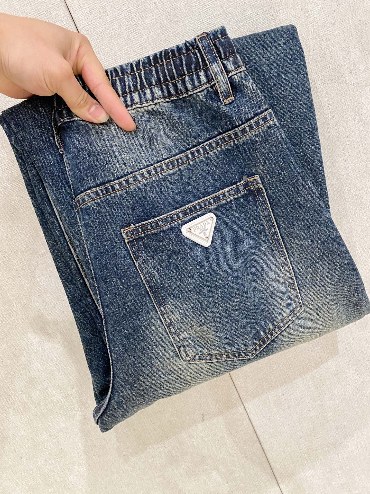 Prada Jeans Slim Fit S-xl