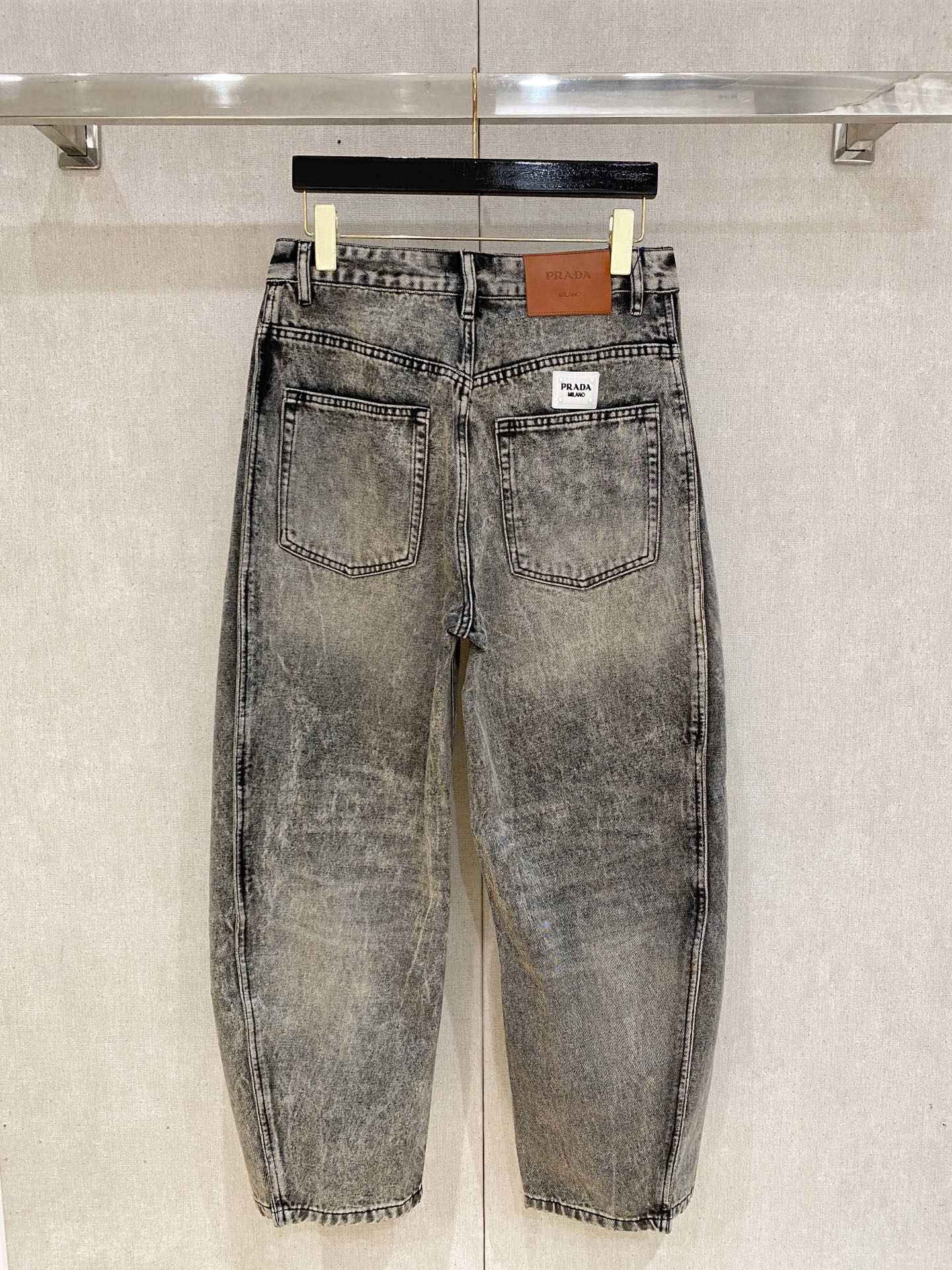 Prada Jeans Slim Fit S-xl