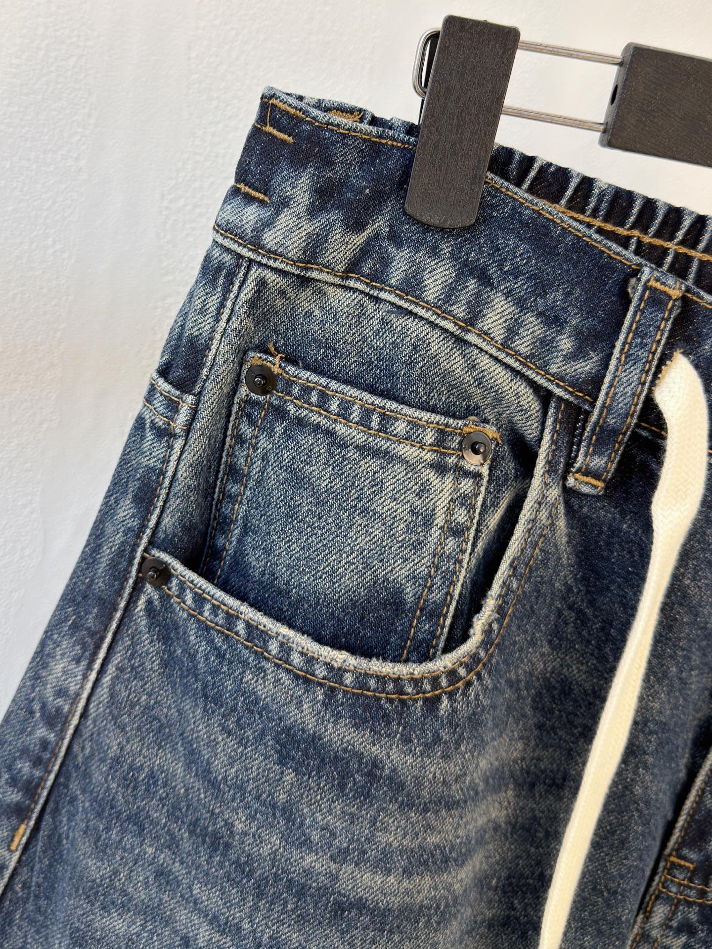 Prada Jeans Slim Fit S-xl