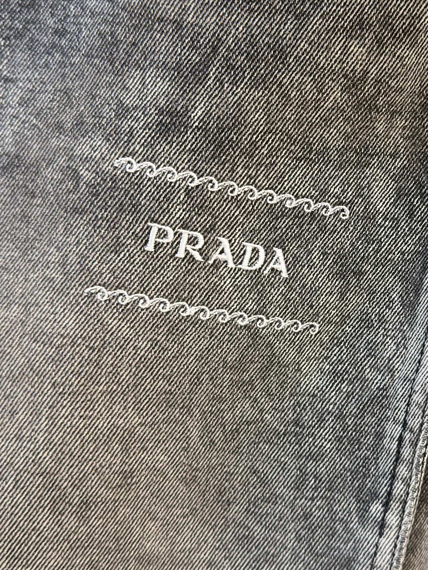 Prada Jeans Slim Fit S-xl