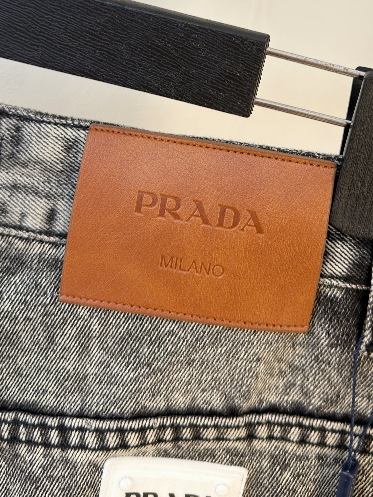 Prada Jeans Slim Fit S-xl